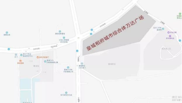 万达在大连开发区新项目,万达将建在经开区哪个地方