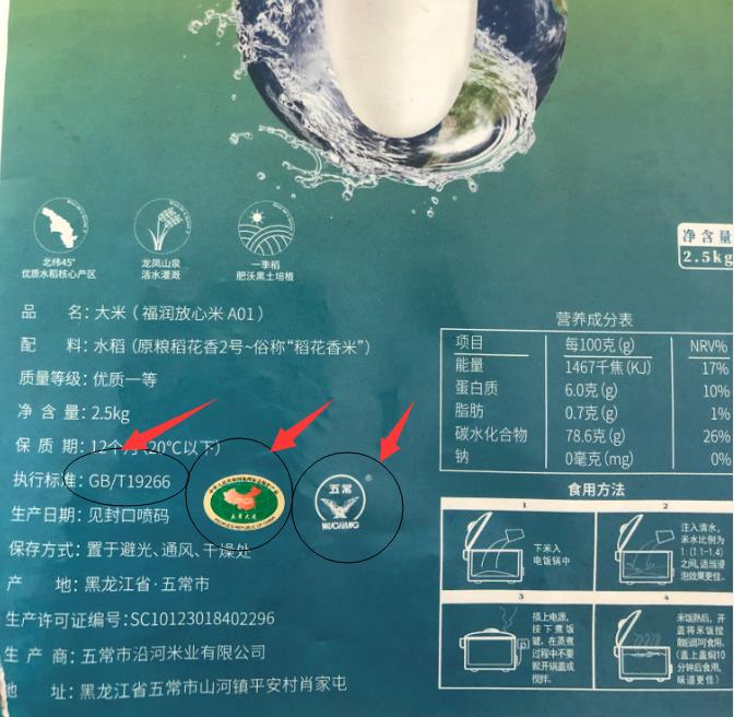 想吃一碗好饭，你得知道怎么挑选好大米，这几个“坑”别踩