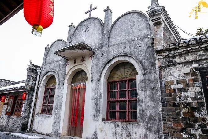 合肥肥东人文古迹,安徽合肥肥东值得一游的地方