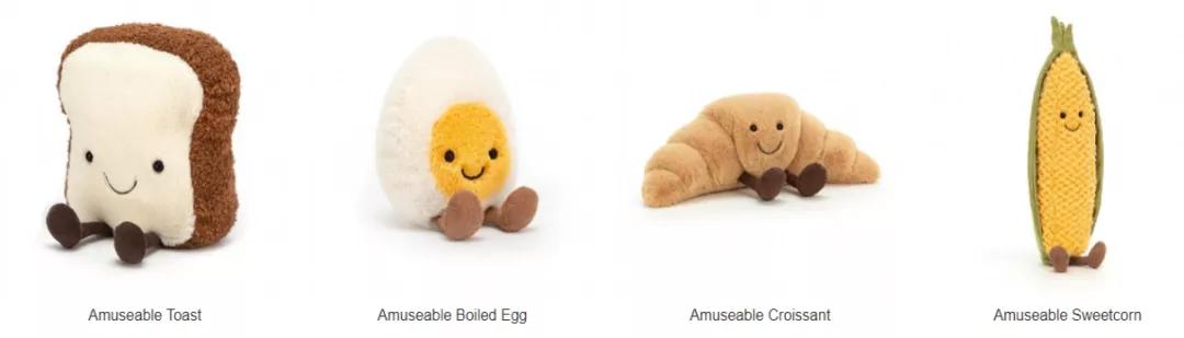 jellycat每一只都是纯手工吗,jellycat的兔子真的很好吗