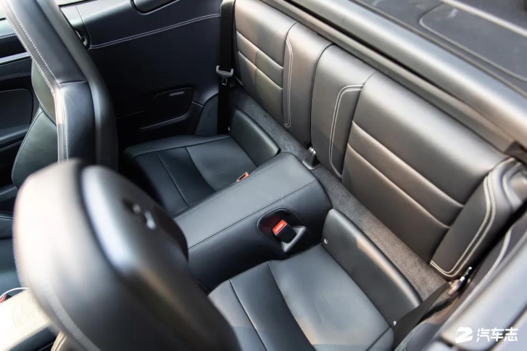 保时捷911carreracabriolet试驾,保时捷911carrera4s敞篷