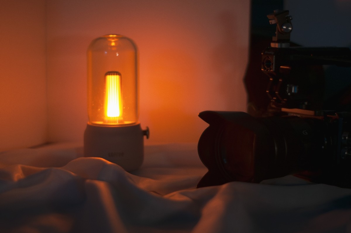 聊聊近两个月里我给新买的索尼6400搭配的那些配件