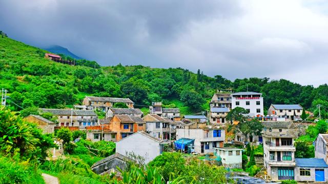 福鼎旅游数据,福鼎纪录片