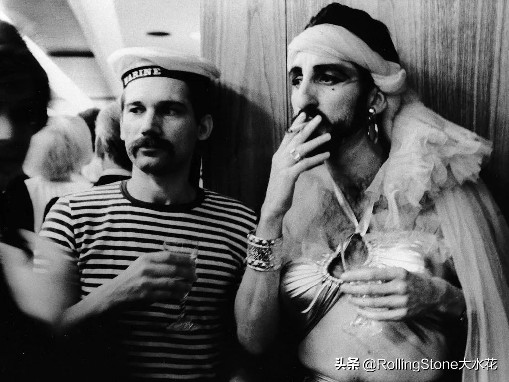 RS榜单:爱到透彻的50部LGBTQ电影(下)