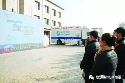 各省市5g建设时间表,未来5g新规划