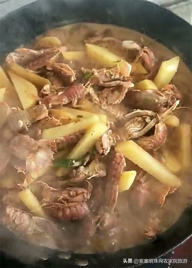 辽宁东戴河大鱼海棠海景农家院,绥中东戴河听海小院