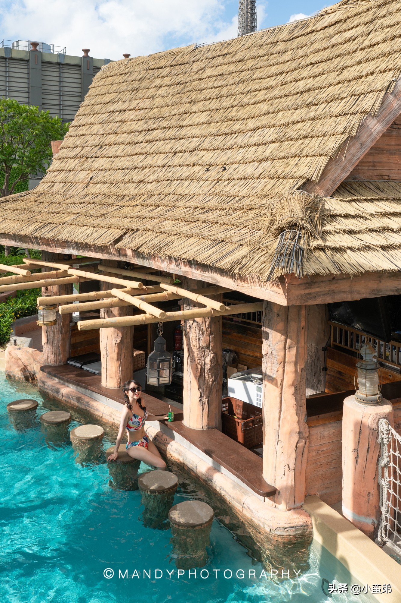 澳门三天旅游拍照打卡攻略,澳门打卡必去景点购物