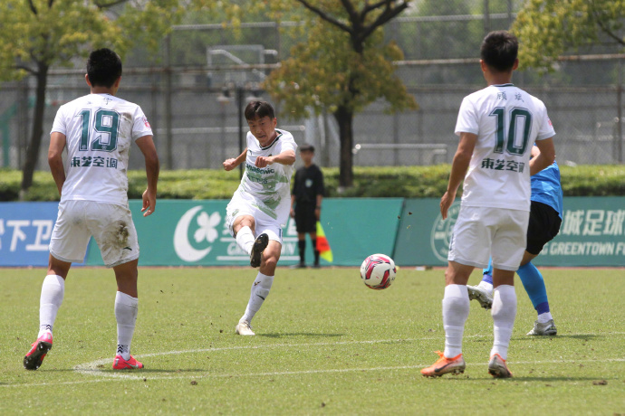 中甲绿城最新消息,中甲新赛季绿城