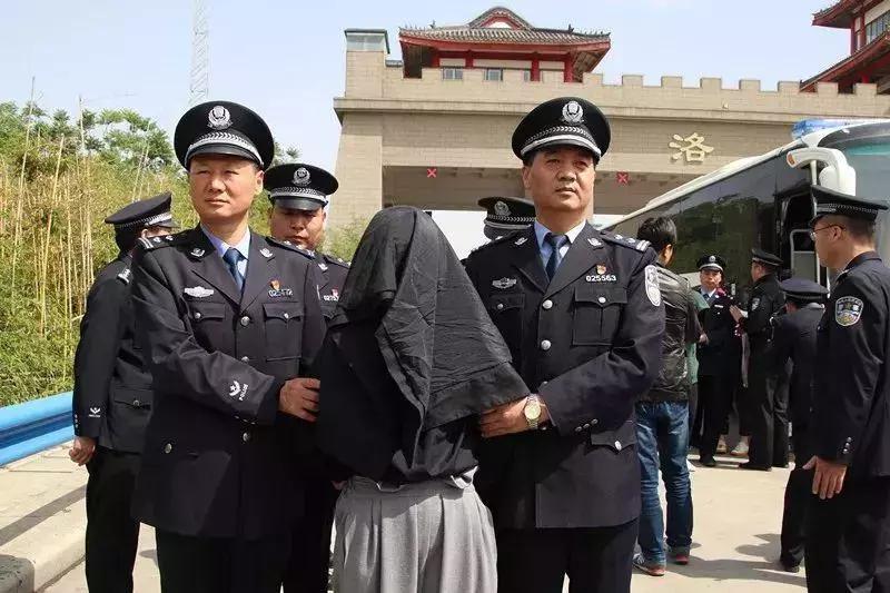 抓捕特大荐股诈骗团伙,最新抓获的炒股诈骗团伙