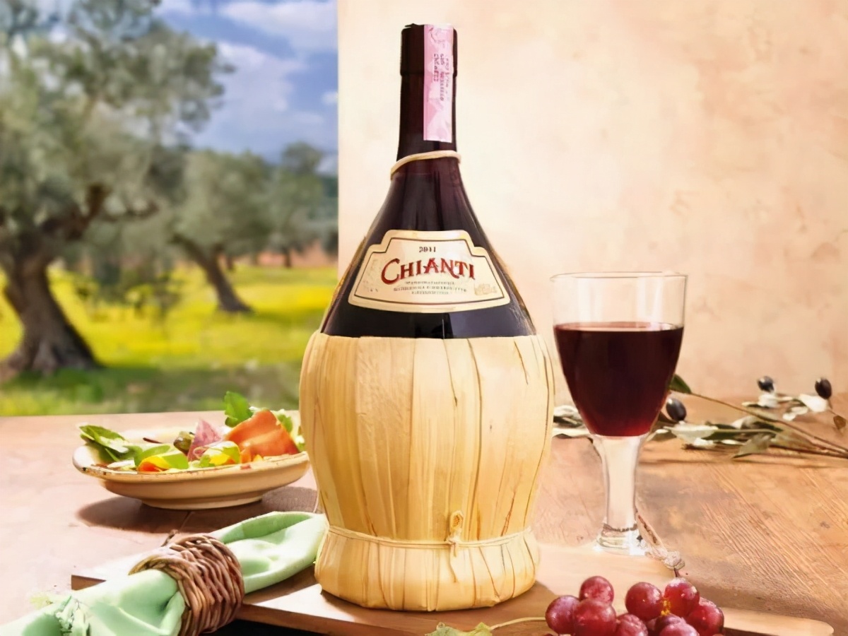 《柯南》里都用过哪些酒给人物命名？