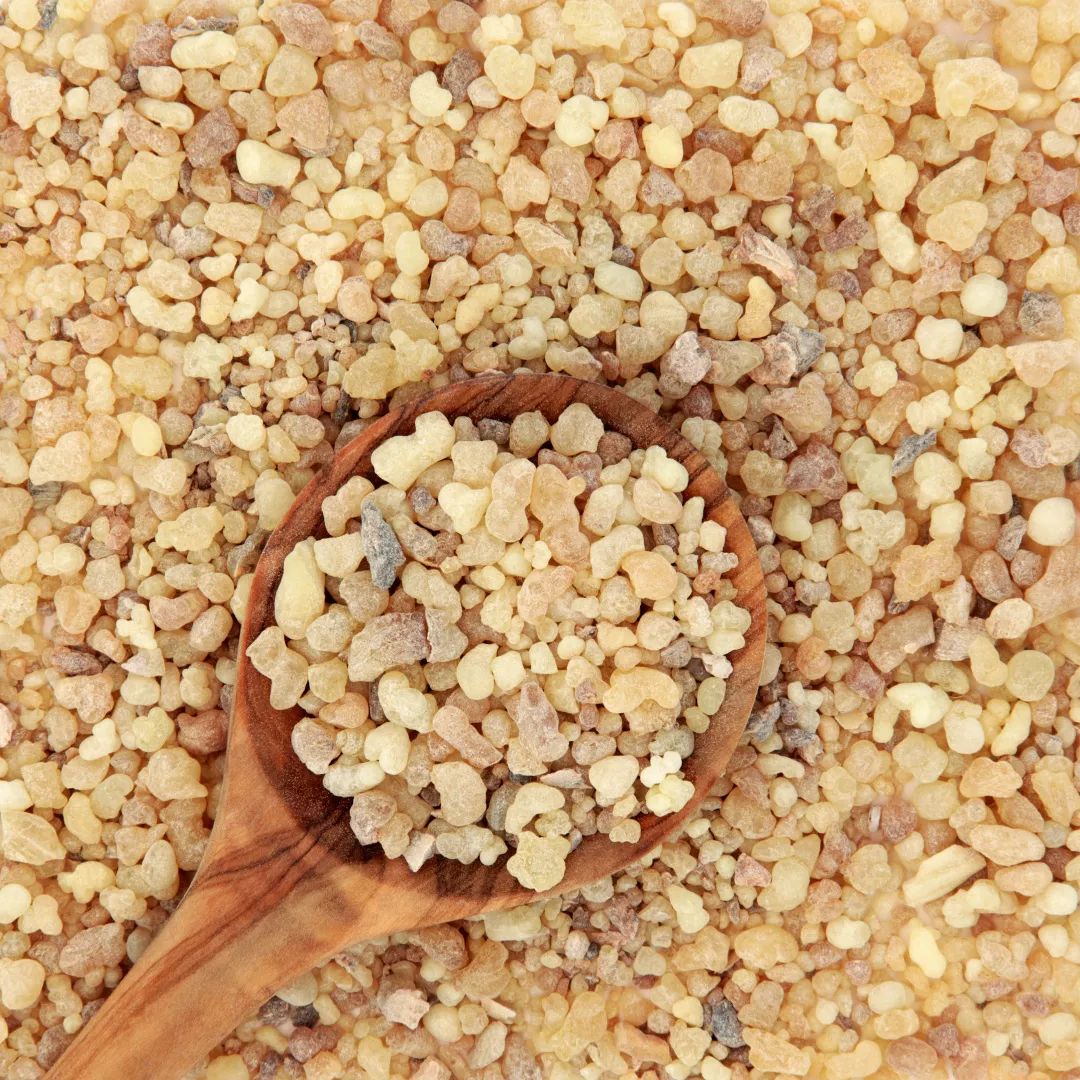 神秘学丨愈疗的巫术：芳香疗法