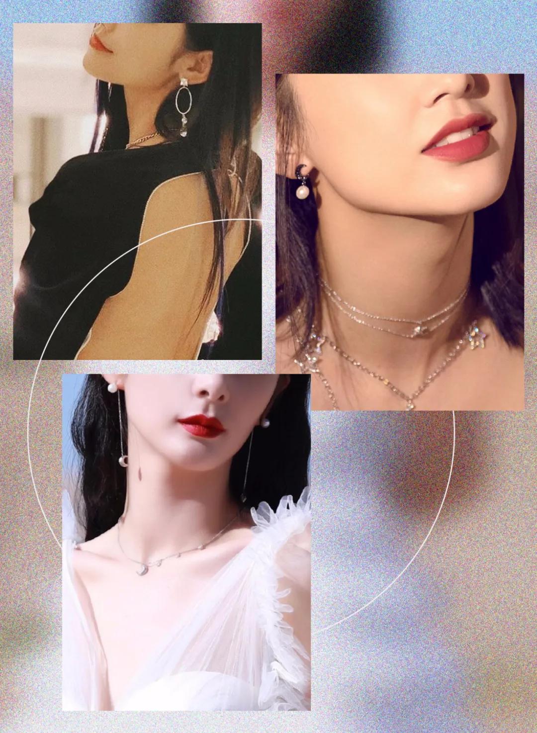 金晨小红绳手链戴哪只手好,金晨同款红绳手链多少钱