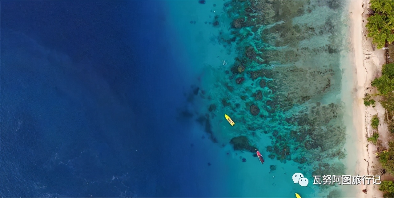 极具文化特色的地方马斯特里赫特,马勒库拉岛介绍