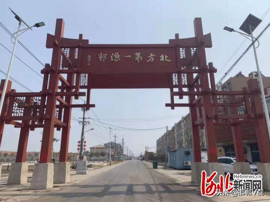 邯郸自驾游看花十大排行榜,石家庄48条春观花旅游线路