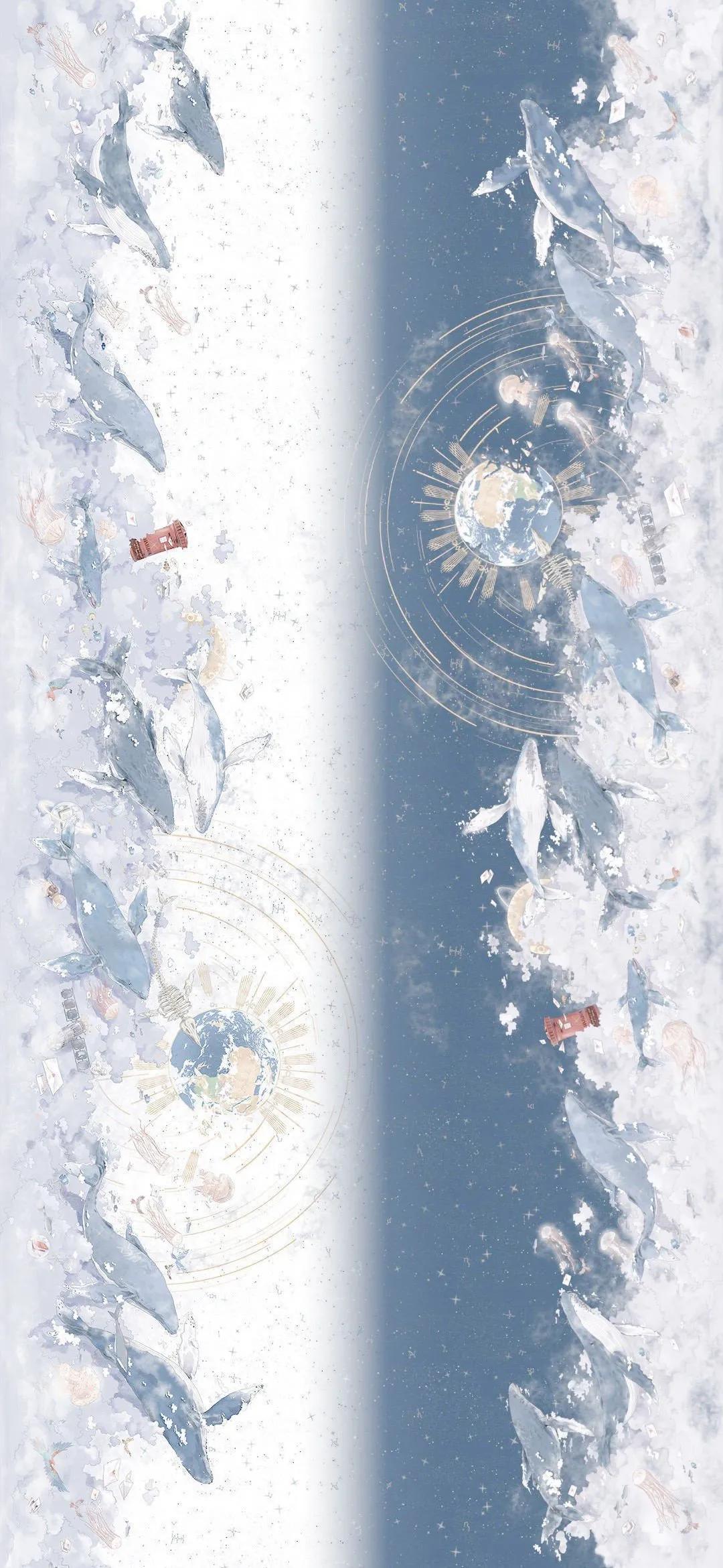 微信聊天最开始的背景图,微信聊天背景图和你在一起