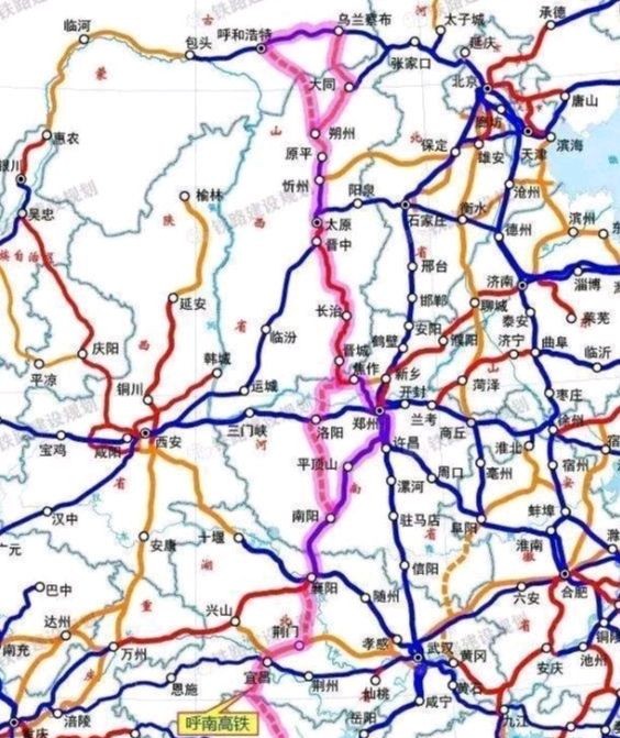 洛阳龙门高铁路线,洛阳龙门站高铁视频