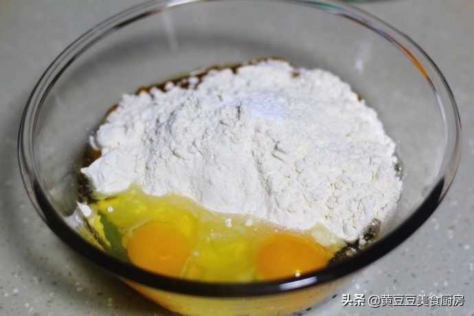 自制红糖酥的做法,红糖自制焦糖