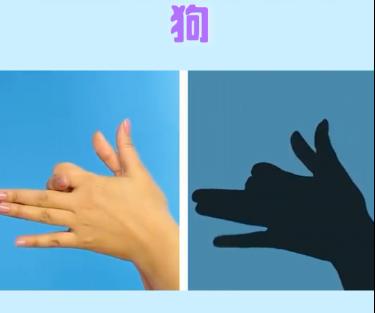 躺着陪孩子玩的睡前手指游戏,儿童亲子游戏6-12岁手脑协调