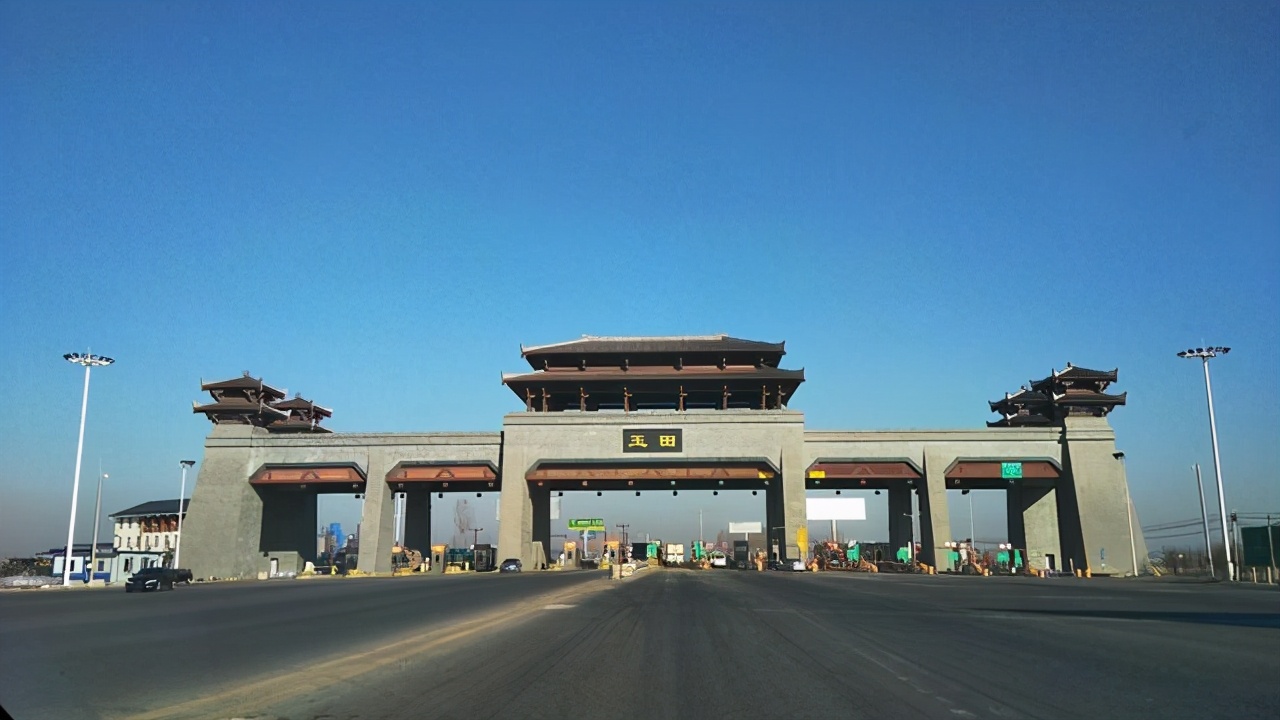 唐山宜居小城,唐山的宜居城市