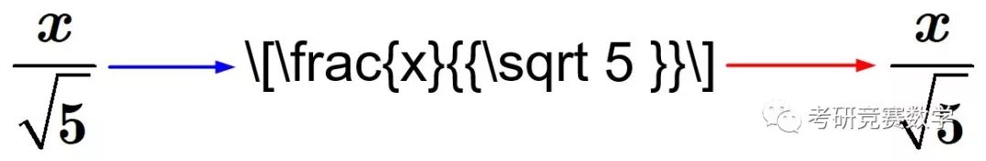 免费公式编写教程,免费编辑公式app
