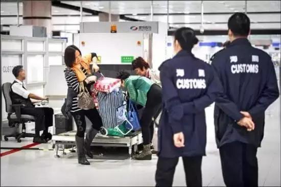 完蛋了，代购：国家正式出手，元旦开始实施，朋友圈一片鬼哭狼嚎