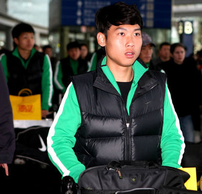 又一天赋球员提前陨落，这是足协培养出了问题，还是徐根宝看走眼