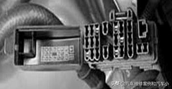 汽车abs故障诊断,汽车abs原理与维修之2