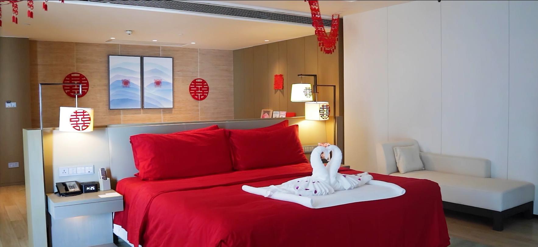 旅行结婚的一些流程,旅行结婚流程详解