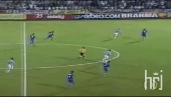 绿茵精灵罗纳尔迪尼奥,绿茵舞蹈小罗完整版