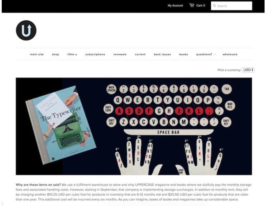 shopify好物排行榜,怎么打造shopify精品店铺