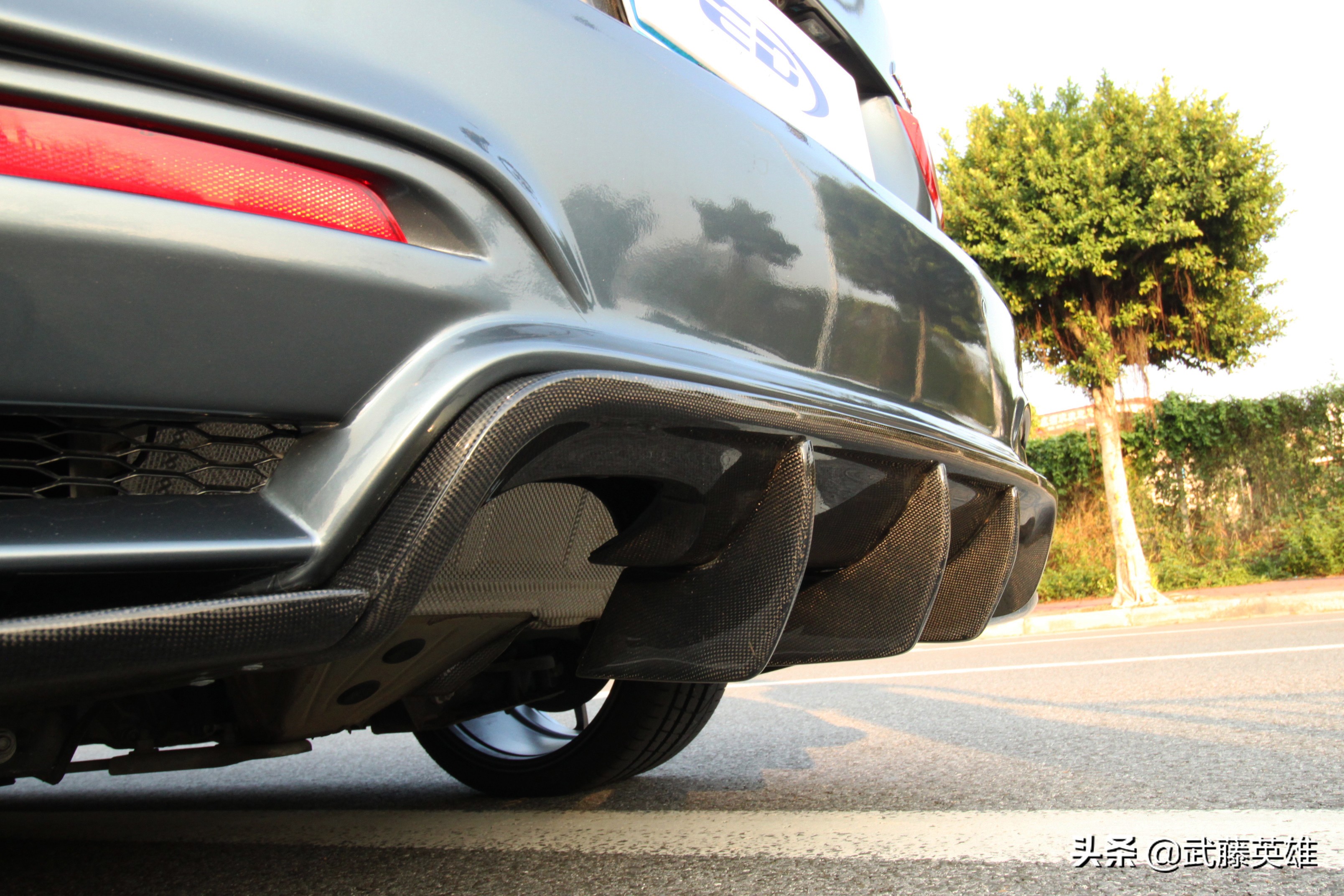 f33宝马,f33宝马改装