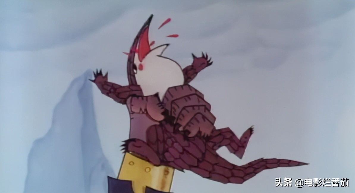 还记得九色鹿等这类动画片吗,上海动画片经典老片九色鹿