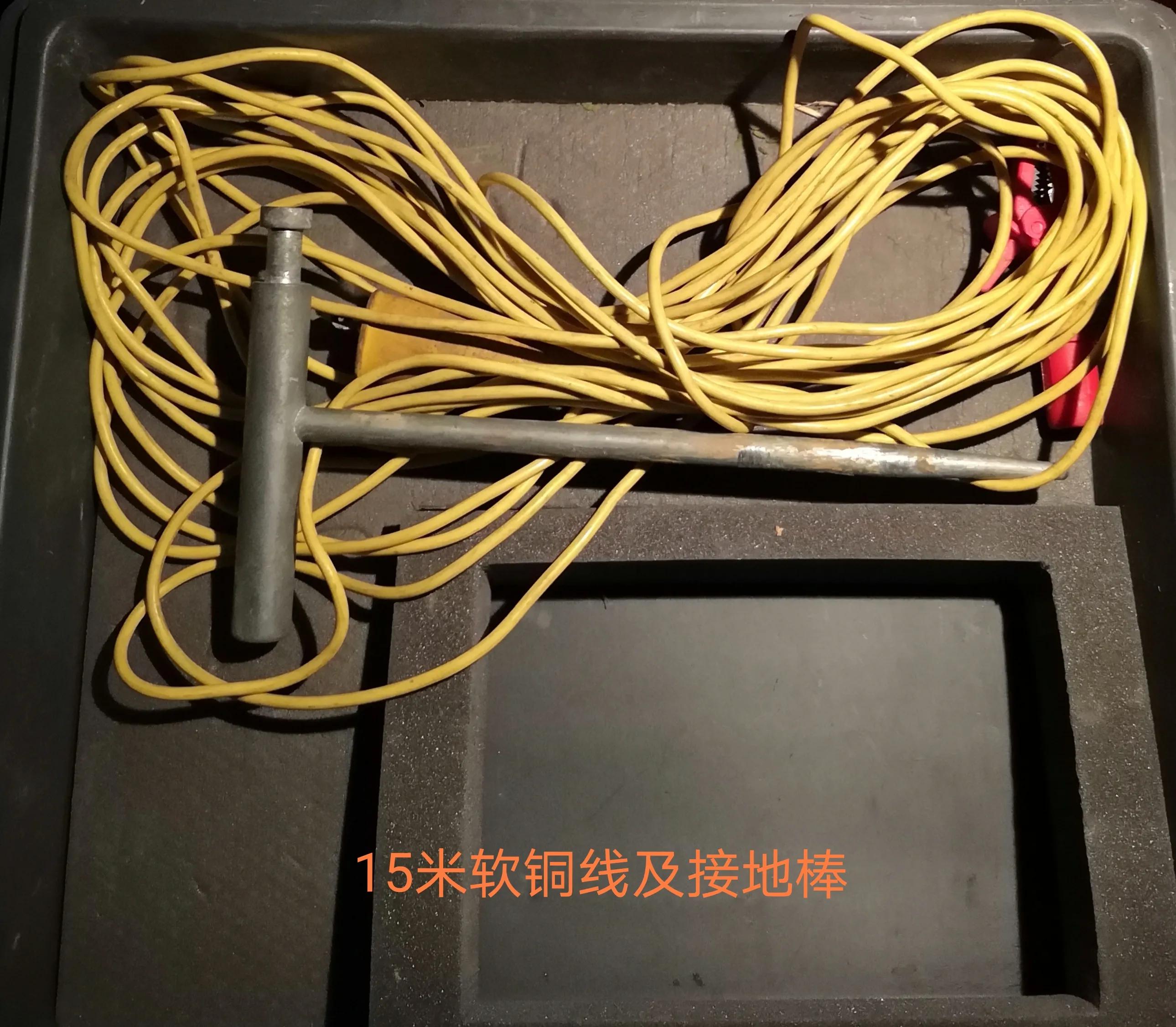 家里暗线断路怎么检测,暗线断路解决方法