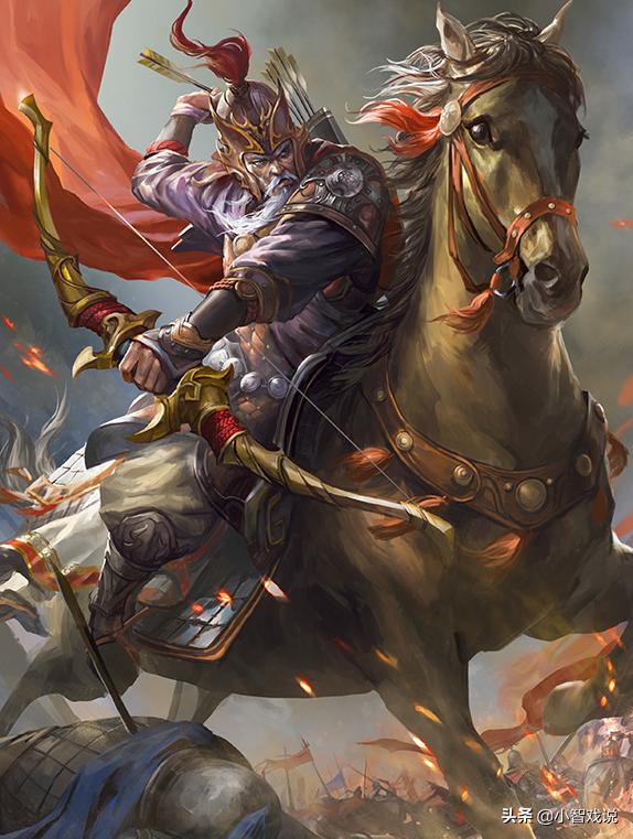 三国杀设计感最好的武将,三国杀设计最成功的武将是谁