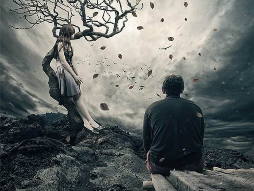 心静自然通事理,心静的生活哲理