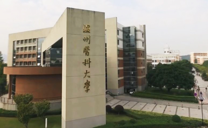 浙江省学医有哪些大学,浙江学医最好的学校