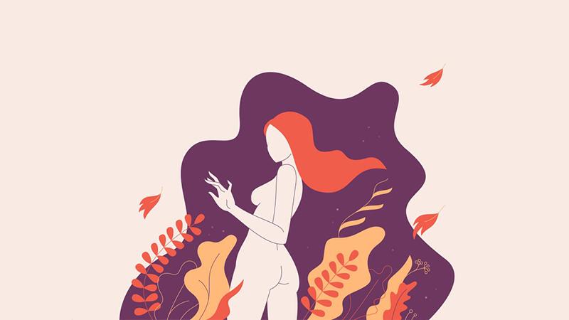 细腰丰胸，塑身衣真有这么神？