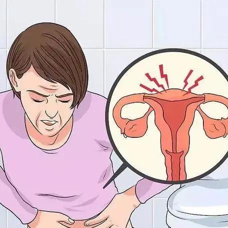 中医喊你来治疗慢性盆腔炎，多的是你不知道的优势