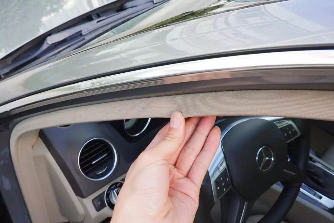 14万买奔驰C，6年只跑2万公里，收藏级