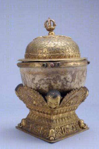 每件*物文**都有它背后的故事！