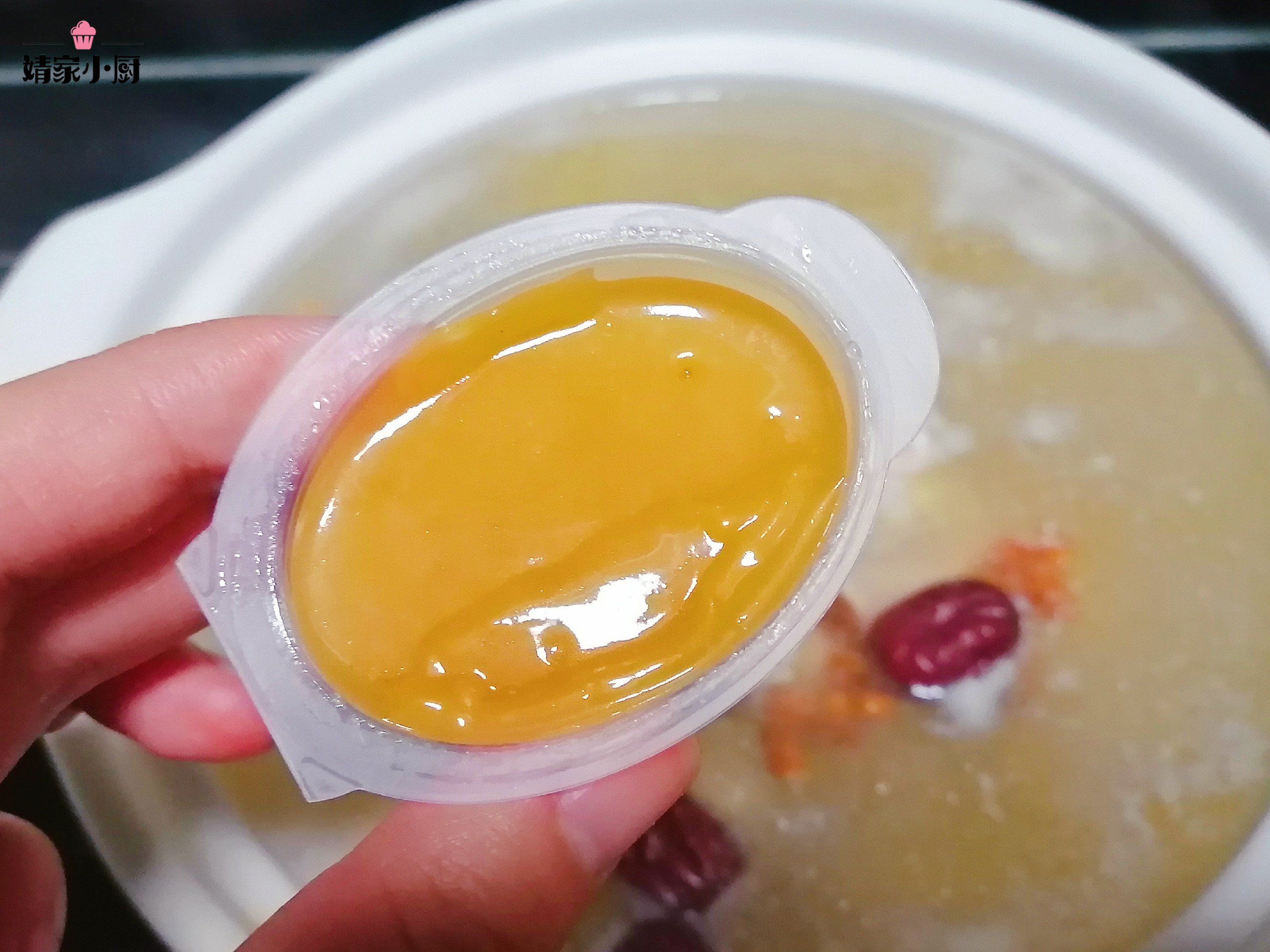 椰子鸡汤底简单的做法大全,自制椰子鸡煲汤的正宗做法