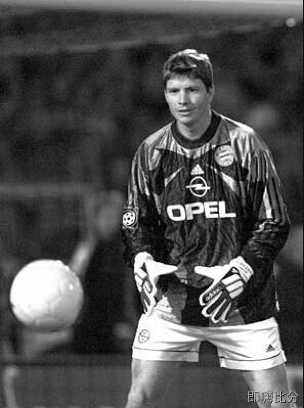 门将没有替补的名场面,客串门将哪位是你最爱的门将