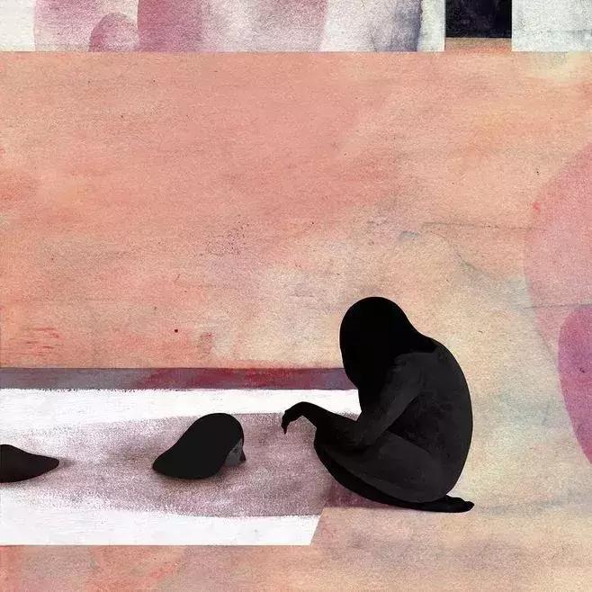 心理学抑郁的原因,心理学如何解决抑郁症