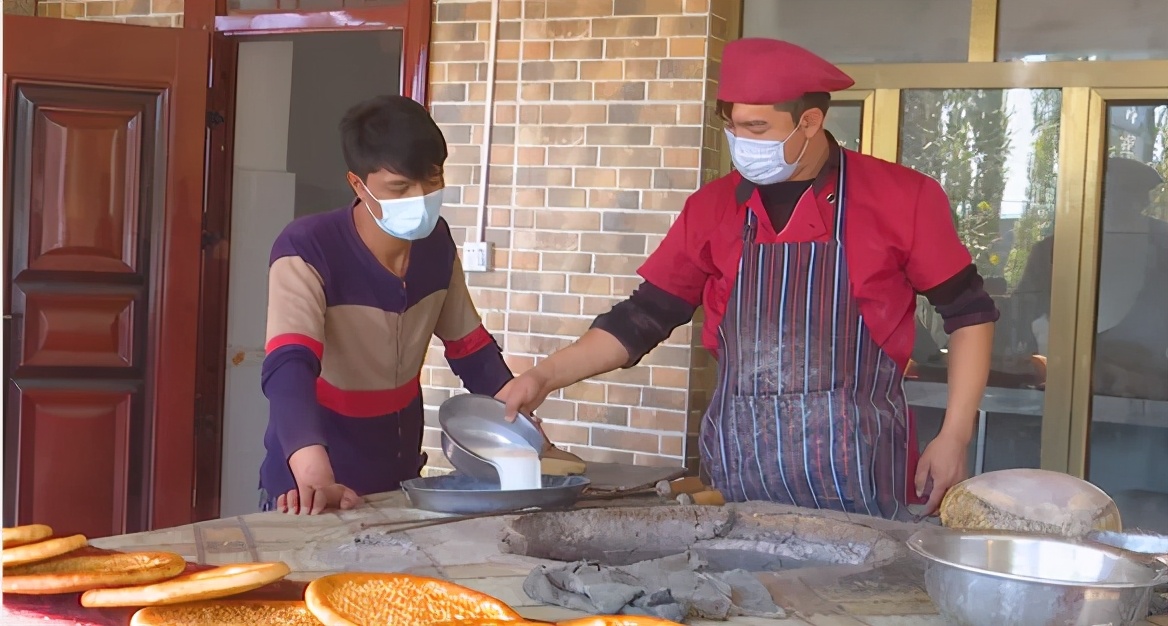 尼勒克县就业服务,尼勒克县脱贫