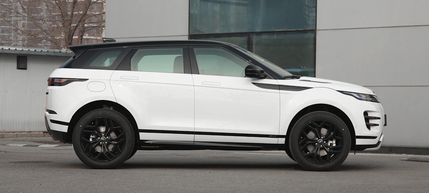 路虎揽胜极光l怎么样值得购买吗,2022路虎揽胜极光l值得买么