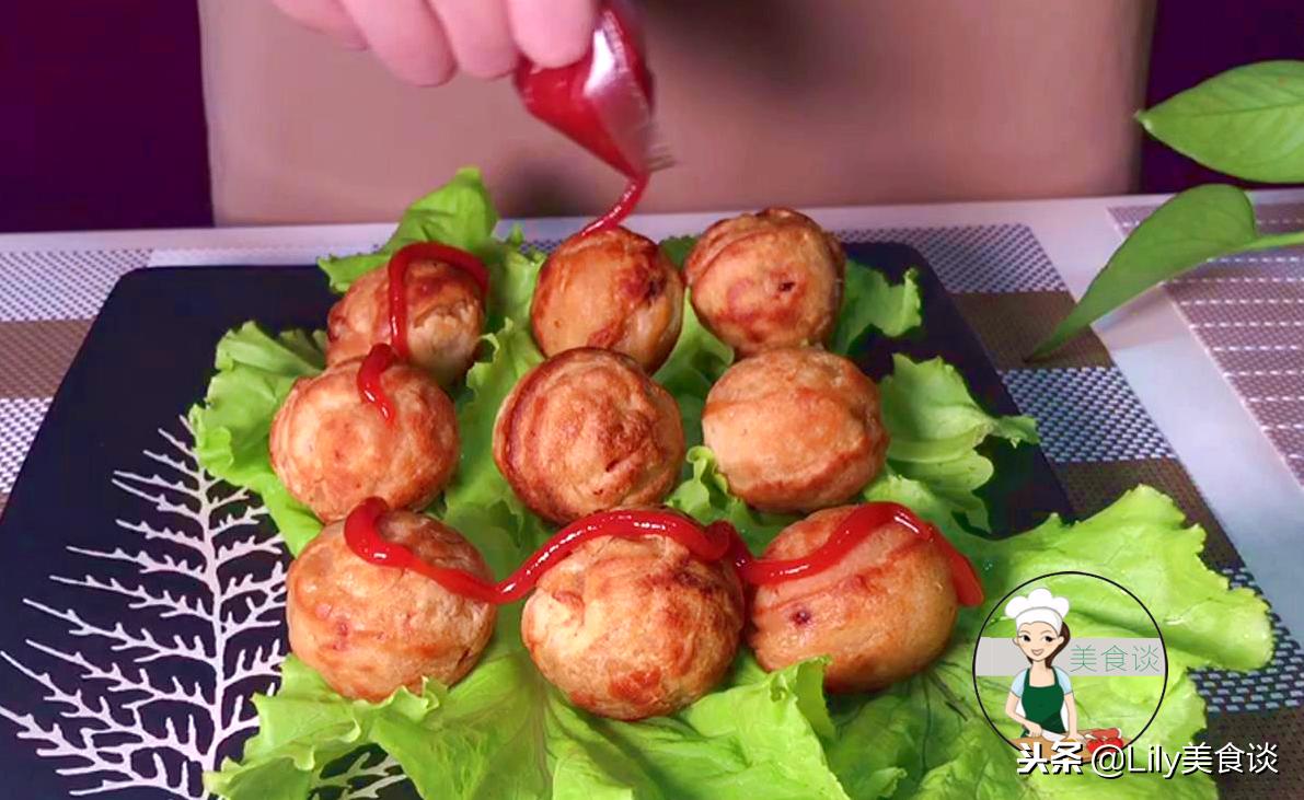 在家做的美味小零食给孩子,自己做好吃又顶饿的零食