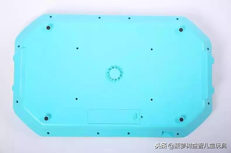 菠萝树益智玩具说明书,菠萝树益智玩具好在哪