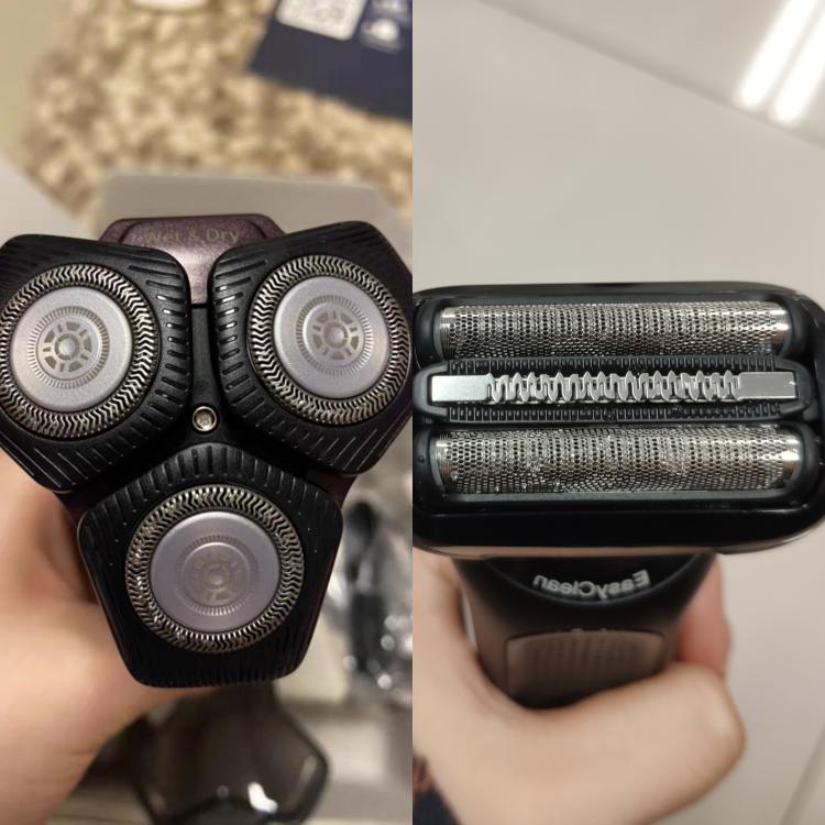 剃须刀的选购,剃须刀选购2022