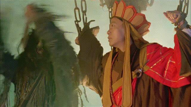 一开始被骂烂片后来成为经典,一开始被骂烂片后来却成了神片