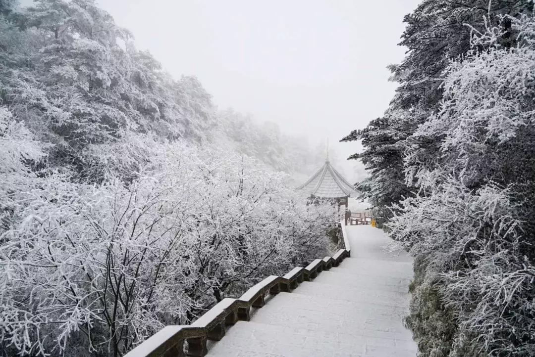 第25届峨眉山冰雪温泉节怎么抢票,2023峨眉山冰雪温泉节是干嘛的